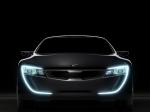 Kia Kee Concept 2007 года